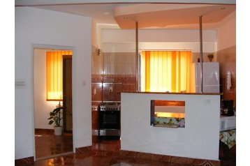 Romunija Privát Prejmer, Eksterier